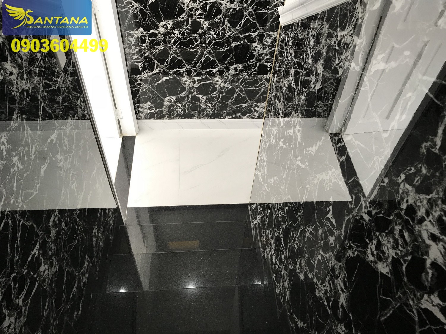 Nhà 5 lầu (5m x 15m) tuyệt đẹp như K.Sạn 5*,gara ôtô, 18 phòng, thang máy hẻm n.bộ 6m khu VIP Trương Quốc Dung